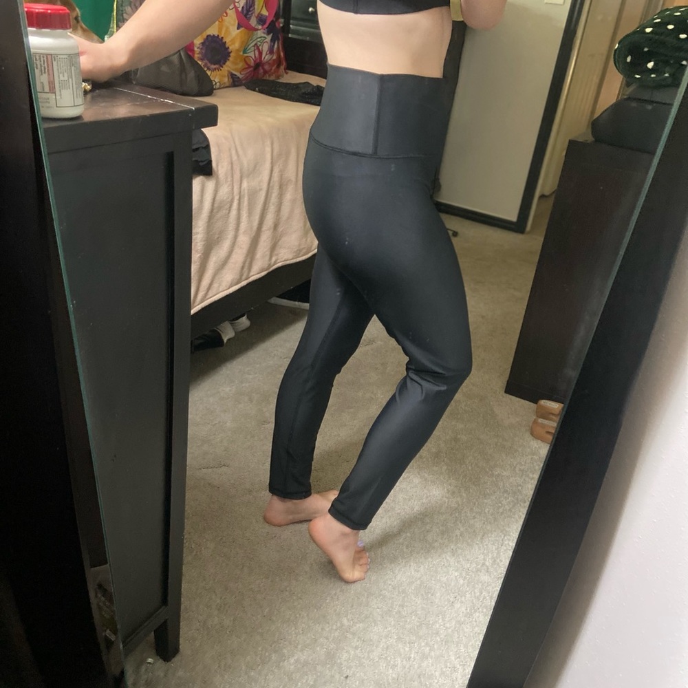 Full length legging SOLD